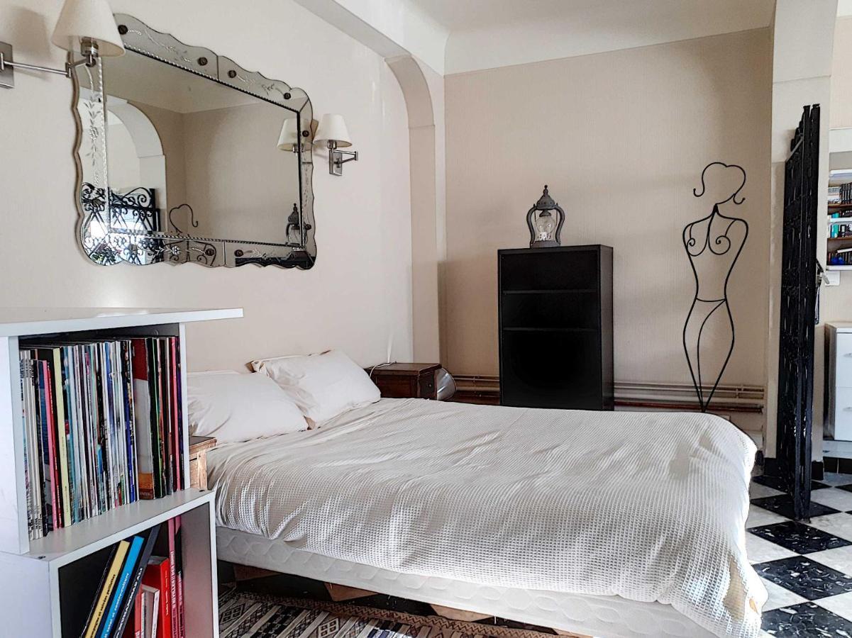 Appartement D'Hotes Saint-Rémy-de-Provence エクステリア 写真