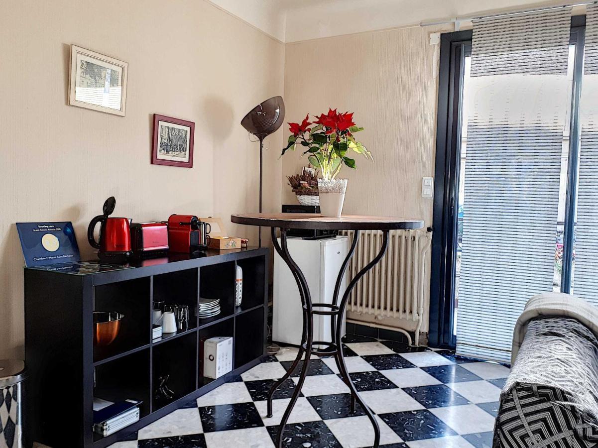 Appartement D'Hotes Saint-Rémy-de-Provence エクステリア 写真