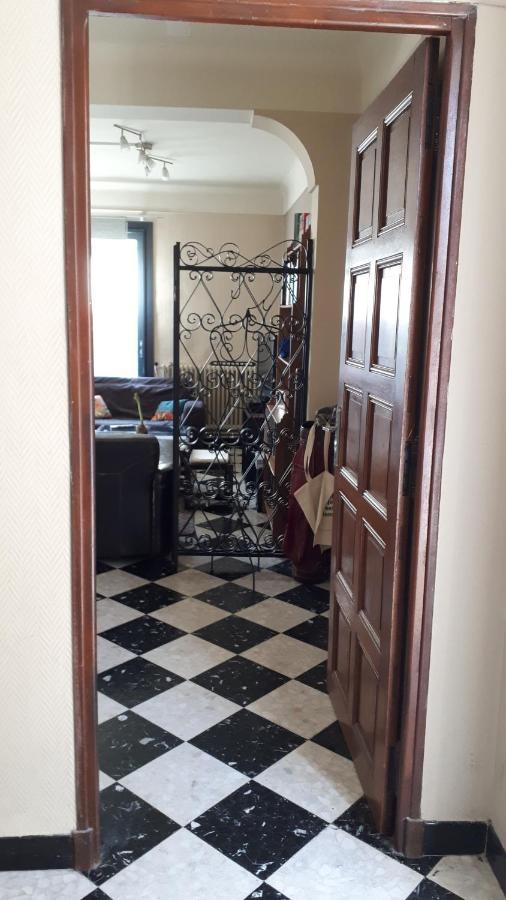 Appartement D'Hotes Saint-Rémy-de-Provence エクステリア 写真