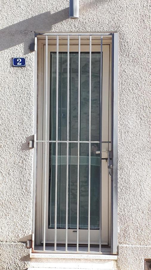 Appartement D'Hotes Saint-Rémy-de-Provence エクステリア 写真