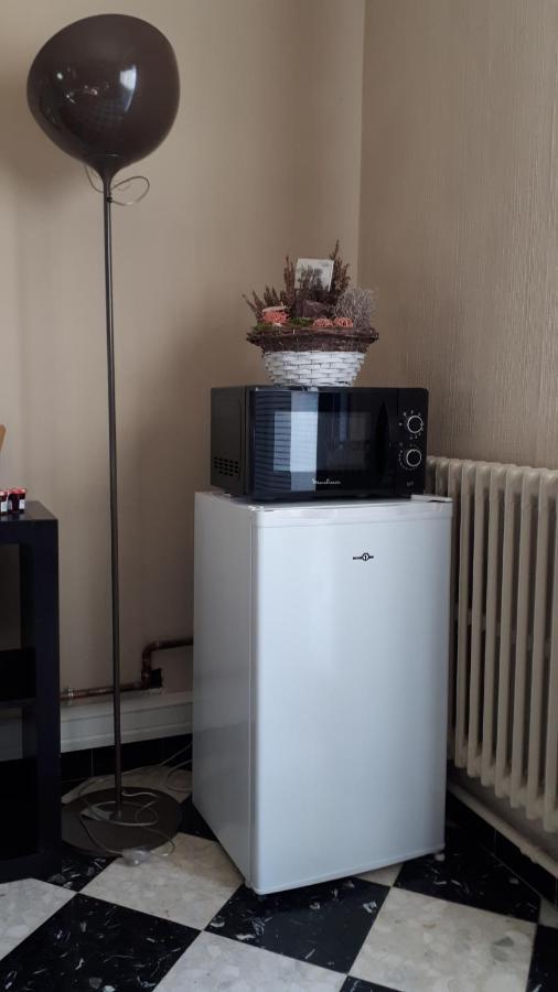 Appartement D'Hotes Saint-Rémy-de-Provence エクステリア 写真
