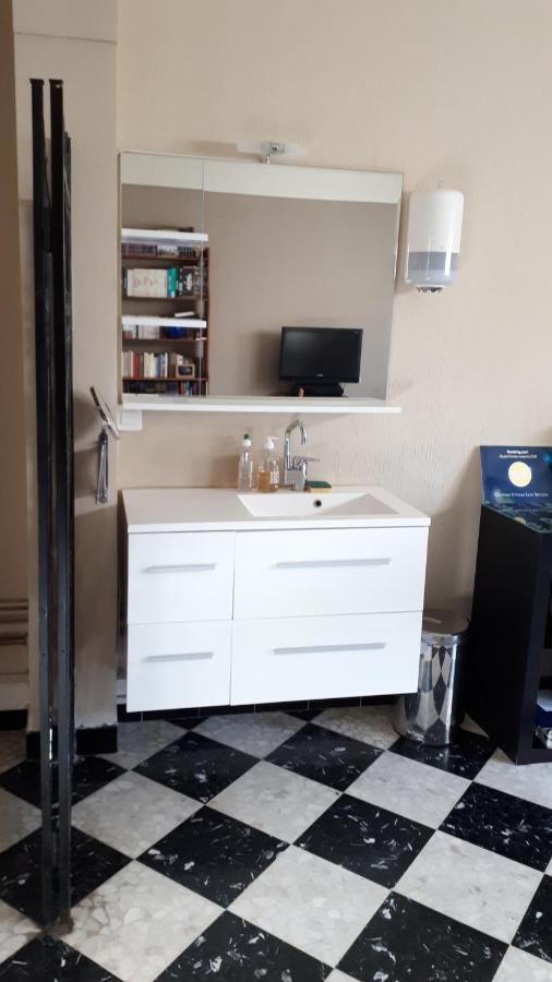 Appartement D'Hotes Saint-Rémy-de-Provence エクステリア 写真