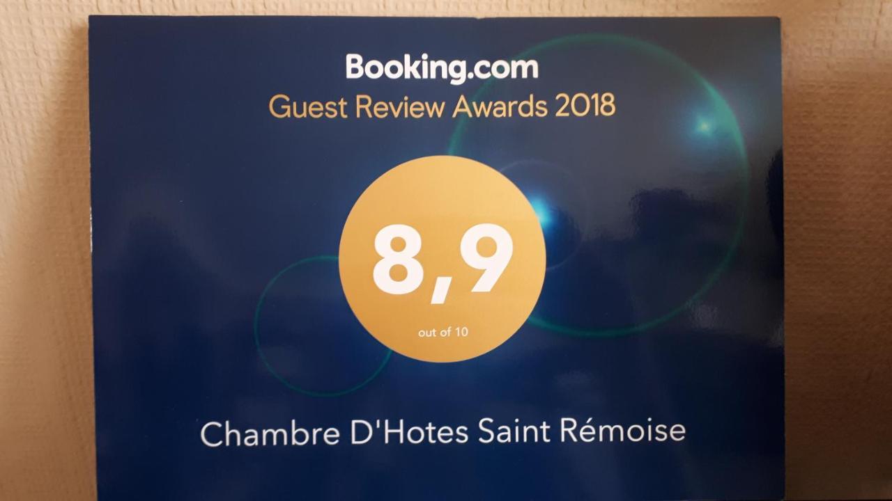 Appartement D'Hotes Saint-Rémy-de-Provence エクステリア 写真