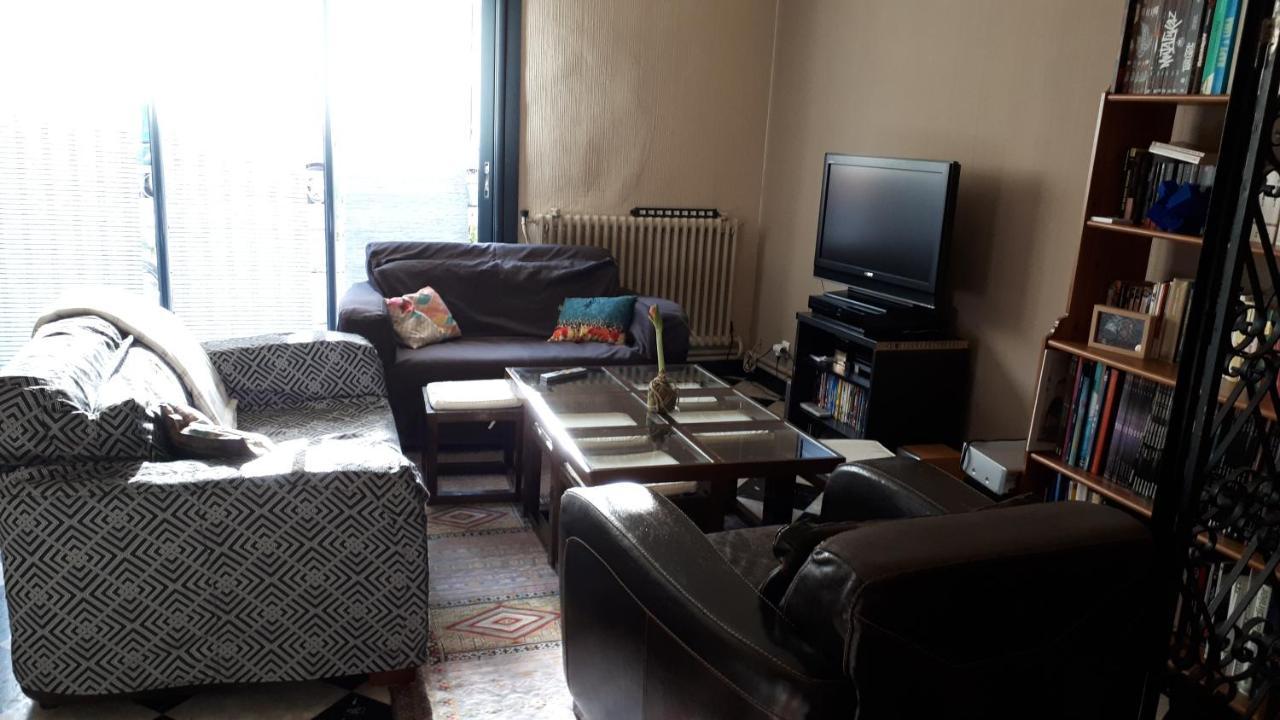 Appartement D'Hotes Saint-Rémy-de-Provence エクステリア 写真